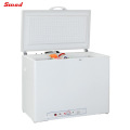 Made in China Absorption LPG Gas Refrigerator Freezer for Home and Hotel